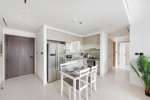 Appartement à EMAAR Beachfront, Dubai Harbour, Dubai, 2 chambres, 119 m², № 74224 - photo 5