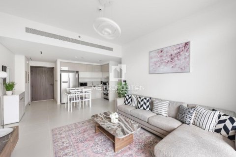 Appartement à EMAAR Beachfront, Dubai Harbour, Dubai, 2 chambres, 119 m², № 74224 - photo 3