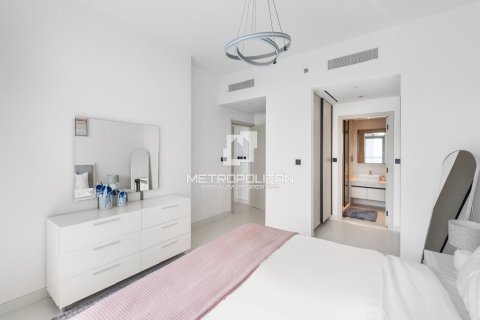 Appartement à EMAAR Beachfront, Dubai Harbour, Dubai, 2 chambres, 119 m², № 74224 - photo 8