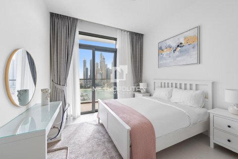 Appartement à EMAAR Beachfront, Dubai Harbour, Dubai, 2 chambres, 119 m², № 74224 - photo 4