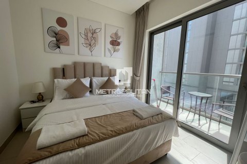 Appartement à Sobha Hartland, Mohammed Bin Rashid City, Dubai, 1 chambre, 46 m², № 74232 - photo 9