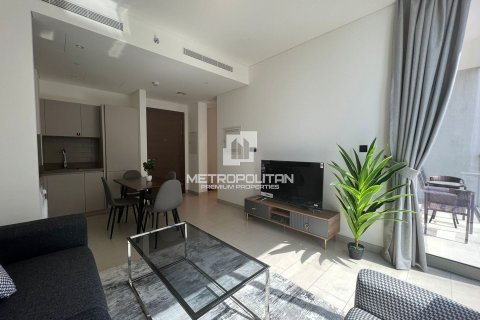 Appartement à Sobha Hartland, Mohammed Bin Rashid City, Dubai, 1 chambre, 46 m², № 74232 - photo 4