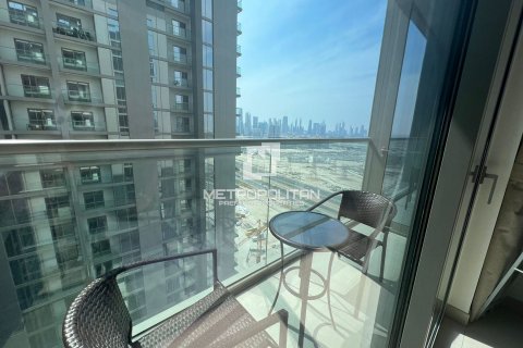 Appartement à Sobha Hartland, Mohammed Bin Rashid City, Dubai, 1 chambre, 46 m², № 74232 - photo 8