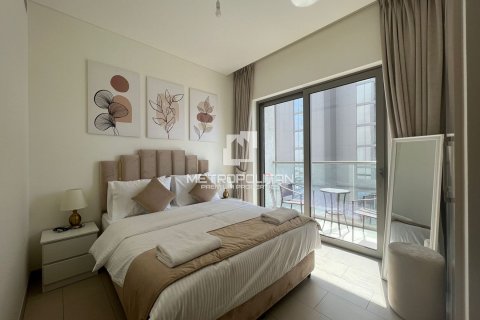 Appartement à Sobha Hartland, Mohammed Bin Rashid City, Dubai, 1 chambre, 46 m², № 74232 - photo 6
