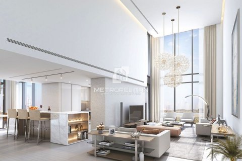 Apartment in Sobha Hartland, Mohammed Bin Rashid City, Dubai 2 bedrooms, 150 sq.m. № 74222