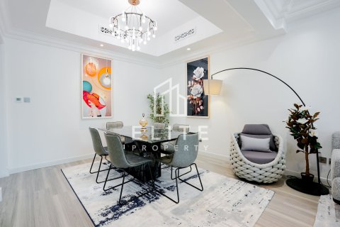 Apartamento en Dubai, 2 dormitorios, 133 m², № 121654 - foto 6