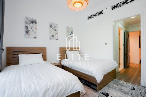 Apartamento en Dubai, 2 dormitorios, 133 m², № 121654 - foto 16