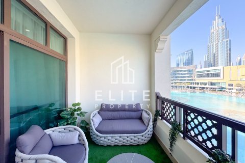 Apartamento en Dubai, 2 dormitorios, 133 m², № 121654 - foto 26