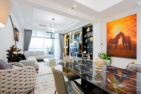 Apartamento en Dubai, 2 dormitorios, 133 m², № 121654 - foto 4