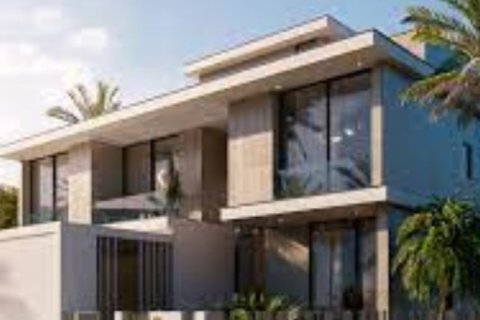 Villa in Jumeirah Village Circle, Dubai 7 bedrooms, 1520 sq.m. № 54682 - photo 4