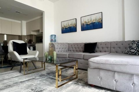 Appartement à Wadi Al Safa 3, Dubai, 3 chambres, 172 m², № 54685 - photo 4