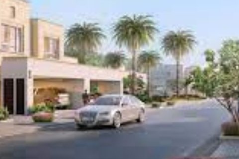 تاون هاوس في Wadi Al Safa 3, دبي 3 غرف نوم, 207 م² رقم 54686 - صورة 3