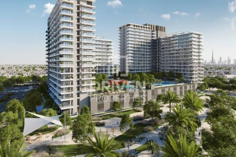 Apartamento en Dubai Hills Estate, Dubai, 3 dormitorios, 147.9 m², № 140380 - foto 3