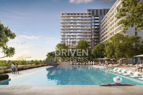 Apartment in Dubai Hills Estate, Dubai 3 bedrooms, 147.9 sq.m. № 140380