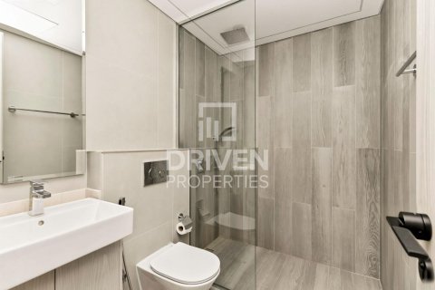 Apartamento en District 11, Jumeirah Village Circle, Dubai, 1 dormitorio, 65.13 m², № 140384 - foto 11
