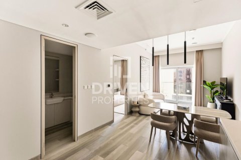 Apartamento en District 11, Jumeirah Village Circle, Dubai, 1 dormitorio, 65.13 m², № 140384 - foto 5