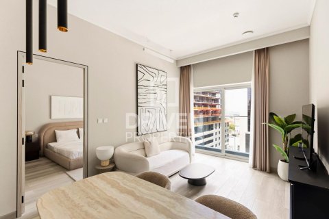Apartamento en District 11, Jumeirah Village Circle, Dubai, 1 dormitorio, 65.13 m², № 140384 - foto 2