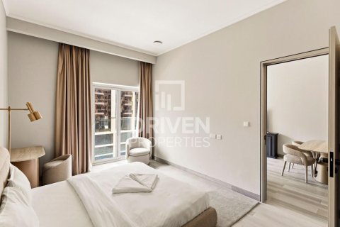 Apartamento en District 11, Jumeirah Village Circle, Dubai, 1 dormitorio, 65.13 m², № 140384 - foto 9