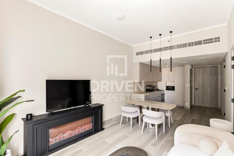 Apartamento en District 11, Jumeirah Village Circle, Dubai, 1 dormitorio, 65.13 m², № 140384 - foto 3