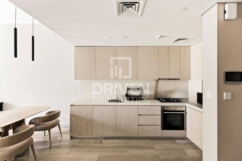 Apartamento en District 11, Jumeirah Village Circle, Dubai, 1 dormitorio, 65.13 m², № 140384 - foto 7