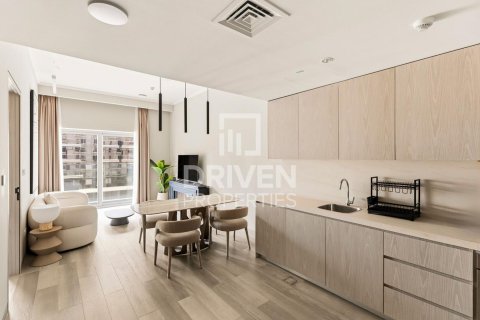 Apartamento en District 11, Jumeirah Village Circle, Dubai, 1 dormitorio, 65.13 m², № 140384 - foto 6