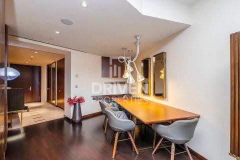 Apartamento en Downtown Dubai (Downtown Burj Dubai), Dubai, 1 dormitorio, 116.41 m², № 140383 - foto 2