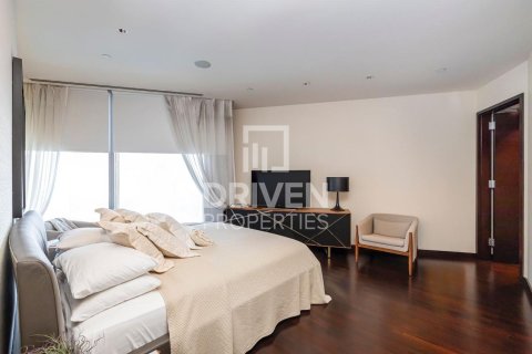 Apartamento en Downtown Dubai (Downtown Burj Dubai), Dubai, 1 dormitorio, 116.41 m², № 140383 - foto 7