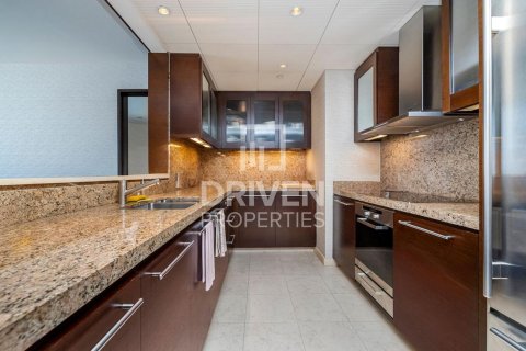 Apartamento en Downtown Dubai (Downtown Burj Dubai), Dubai, 1 dormitorio, 116.41 m², № 140383 - foto 11