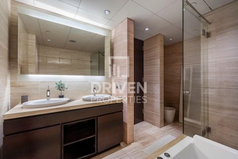 Apartamento en Downtown Dubai (Downtown Burj Dubai), Dubai, 1 dormitorio, 116.41 m², № 140383 - foto 9
