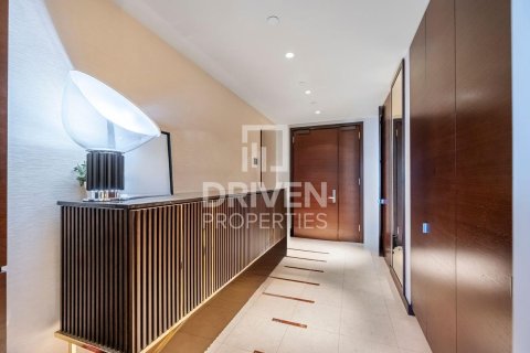Apartamento en Downtown Dubai (Downtown Burj Dubai), Dubai, 1 dormitorio, 116.41 m², № 140383 - foto 10