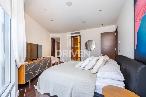 Apartamento en Downtown Dubai (Downtown Burj Dubai), Dubai, 1 dormitorio, 116.41 m², № 140383 - foto 5