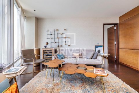 Apartamento en Downtown Dubai (Downtown Burj Dubai), Dubai, 1 dormitorio, 116.41 m², № 140383 - foto 3