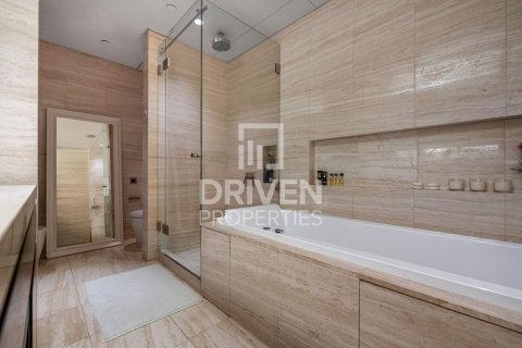 Apartamento en Downtown Dubai (Downtown Burj Dubai), Dubai, 1 dormitorio, 116.41 m², № 140383 - foto 8