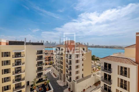 Penthouse à La Mer, Jumeirah, Dubai, 6 chambres, 753.26 m², № 140291 - photo 28
