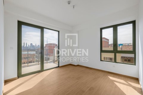 Penthouse à La Mer, Jumeirah, Dubai, 6 chambres, 753.26 m², № 140291 - photo 13