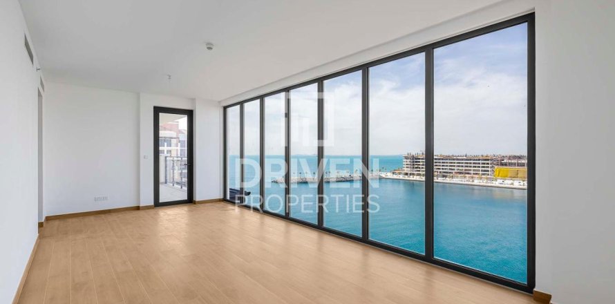 Penthouse à La Mer, Jumeirah, Dubai, 6 chambres, 753.26 m², № 140291