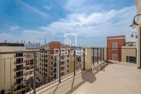 Penthouse à La Mer, Jumeirah, Dubai, 6 chambres, 753.26 m², № 140291 - photo 27
