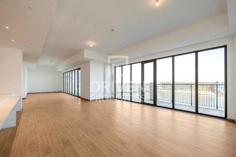 Penthouse à La Mer, Jumeirah, Dubai, 6 chambres, 753.26 m², № 140291 - photo 4