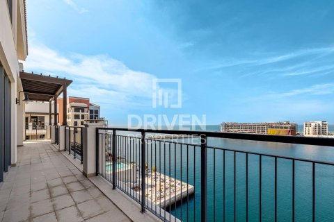 Penthouse à La Mer, Jumeirah, Dubai, 6 chambres, 753.26 m², № 140291 - photo 3
