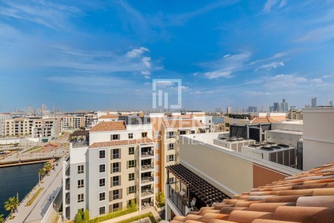 Penthouse à La Mer, Jumeirah, Dubai, 6 chambres, 753.26 m², № 140291 - photo 2