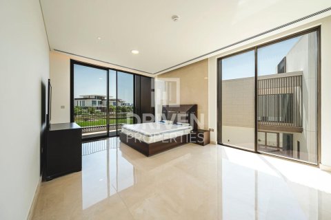 Villa en Dubai Hills Estate, Dubai, 5 dormitorios, 875.52 m², № 140292 - foto 22