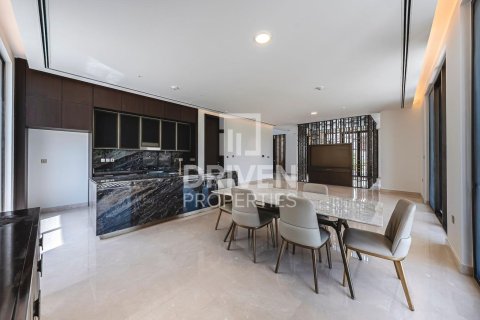 Villa en Dubai Hills Estate, Dubai, 5 dormitorios, 875.52 m², № 140292 - foto 4