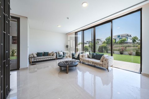 Villa en Dubai Hills Estate, Dubai, 5 dormitorios, 875.52 m², № 140292 - foto 7