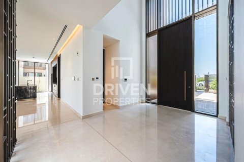 Villa en Dubai Hills Estate, Dubai, 5 dormitorios, 875.52 m², № 140292 - foto 8