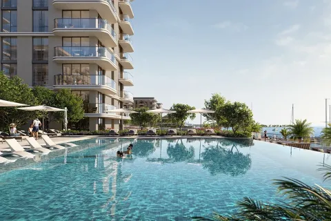 Apartment in Dubai studio, 74 sq.m. № 54466 - photo 4
