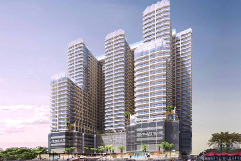 Apartment in Dubai 1 bedroom, 74 sq.m. № 12116 - photo 3