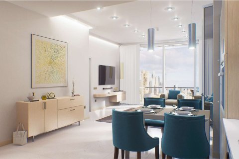 Apartment in Dubai 1 bedroom, 74 sq.m. № 12116 - photo 4