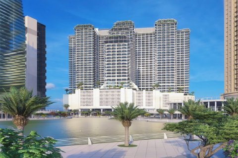 Apartment in Dubai 1 bedroom, 74 sq.m. № 12116 - photo 5