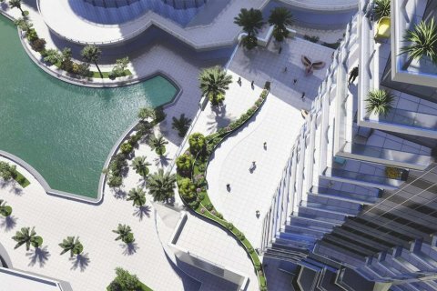 Apartment in Dubai 1 bedroom, 74 sq.m. № 12116 - photo 7