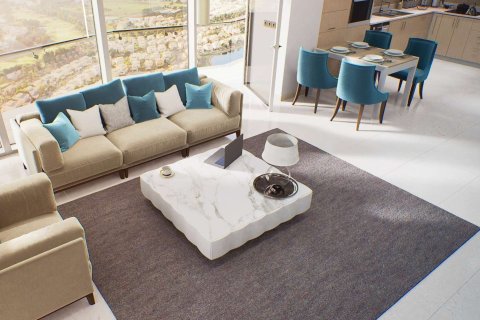 Apartment in Dubai 1 bedroom, 74 sq.m. № 12116